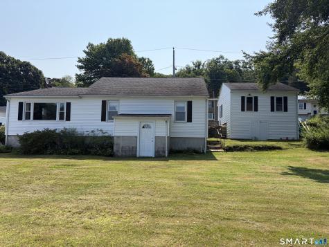 214 Lake Plymouth Boulevard Plymouth CT 06782