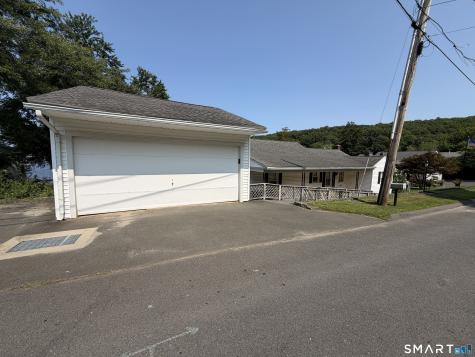 214 Lake Plymouth Boulevard Plymouth CT 06782