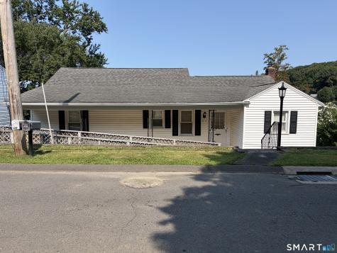 214 Lake Plymouth Boulevard Plymouth CT 06782