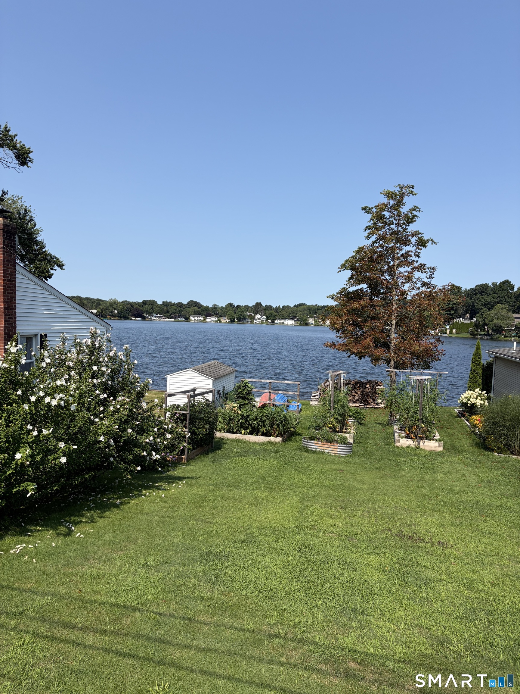 214 Lake Plymouth Boulevard Plymouth CT 06782