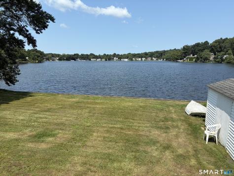 214 Lake Plymouth Boulevard Plymouth CT 06782