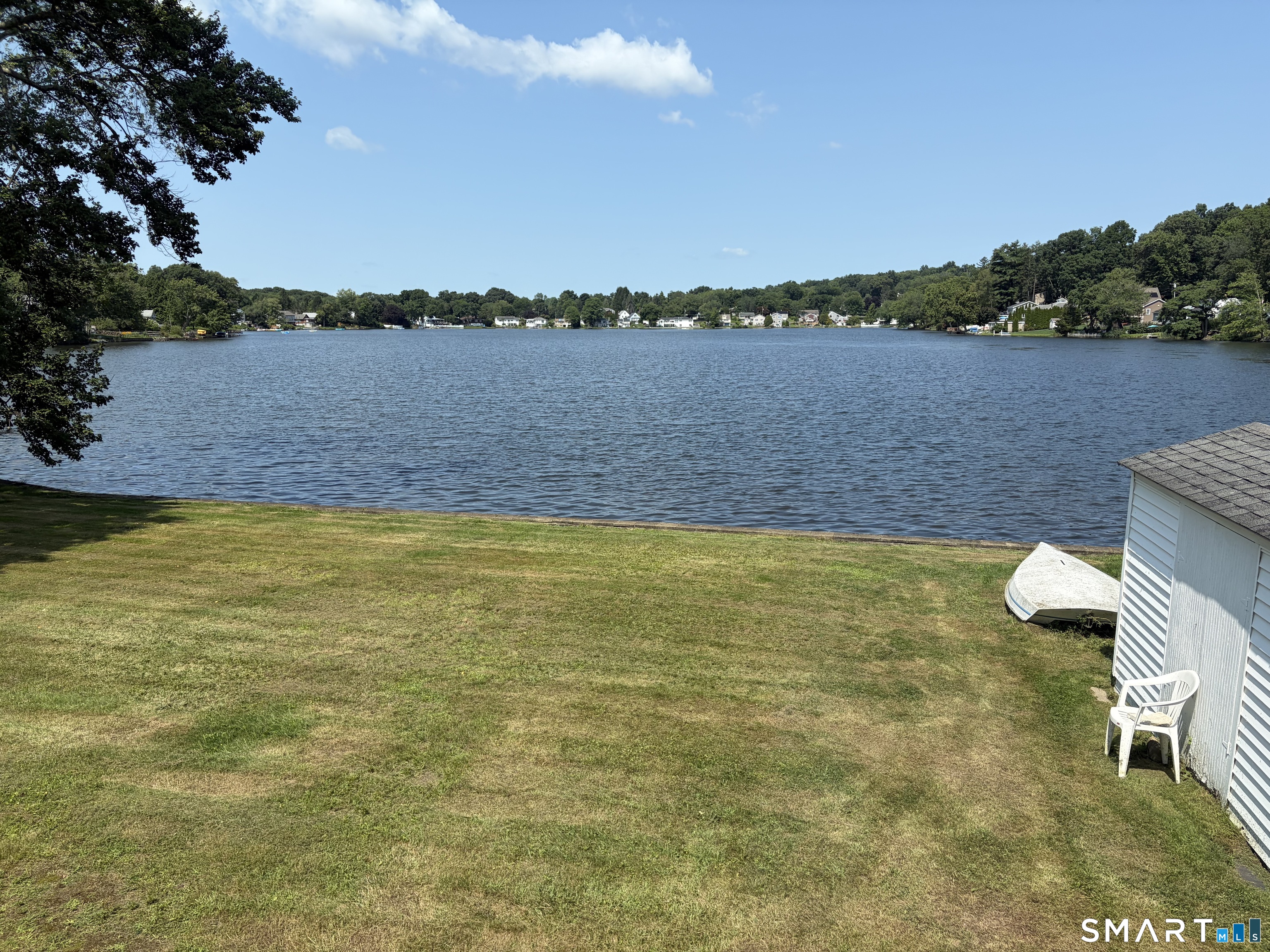 214 Lake Plymouth Boulevard Plymouth CT 06782