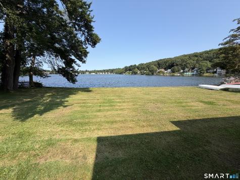 214 Lake Plymouth Boulevard Plymouth CT 06782