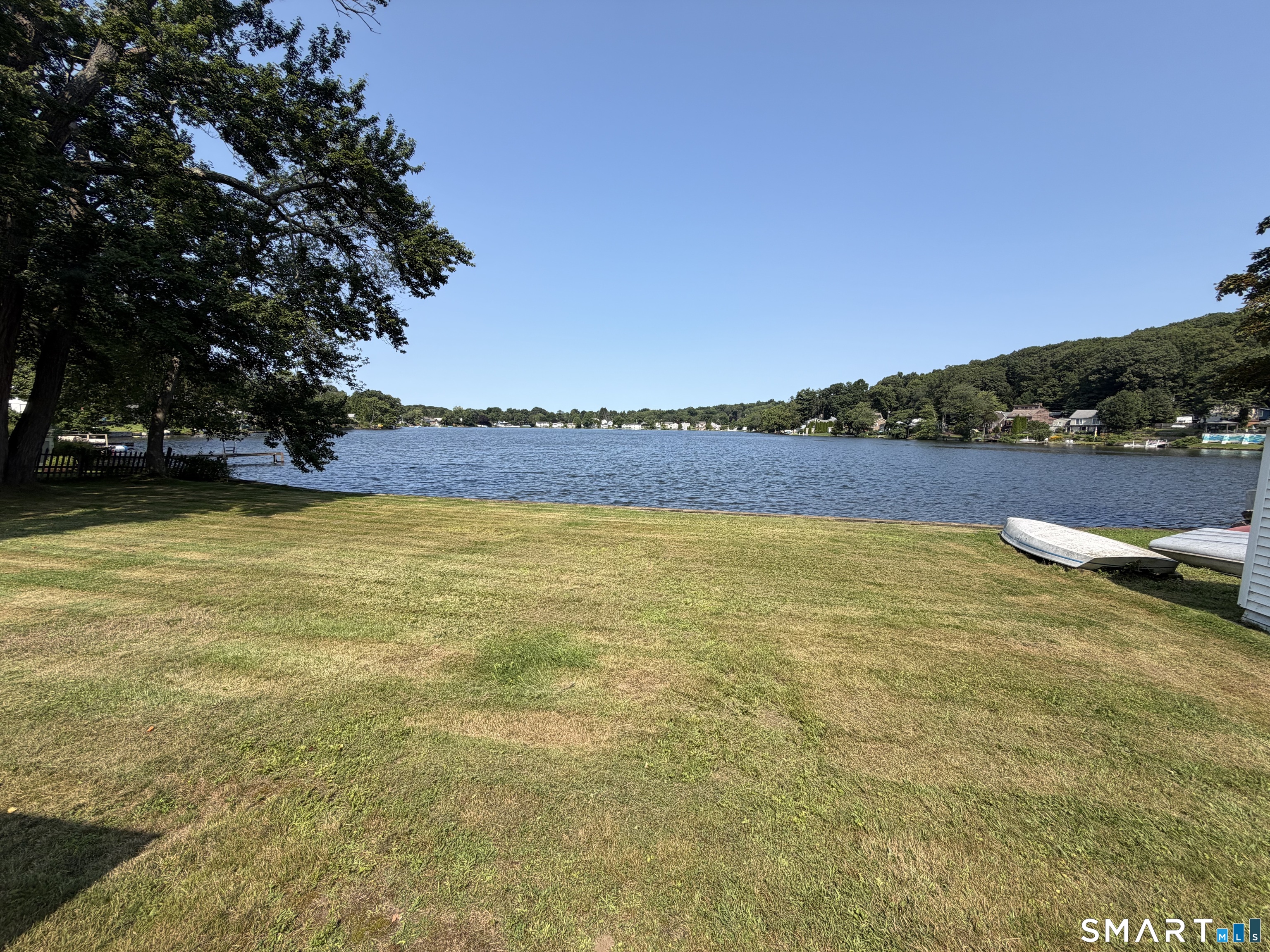214 Lake Plymouth Boulevard Plymouth CT 06782