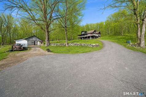 76 Cowles Road Woodbury CT 06798