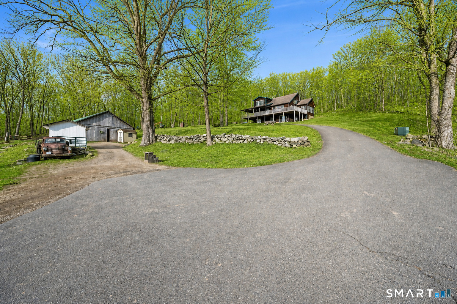 76 Cowles Road Woodbury CT 06798