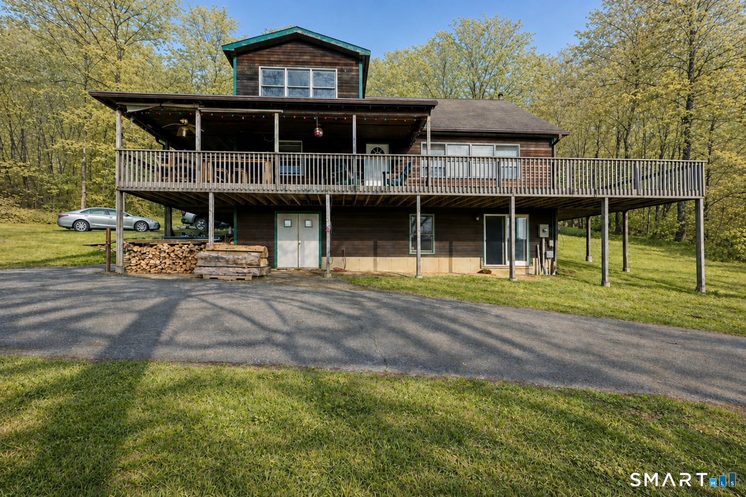 76 Cowles Road Woodbury CT 06798