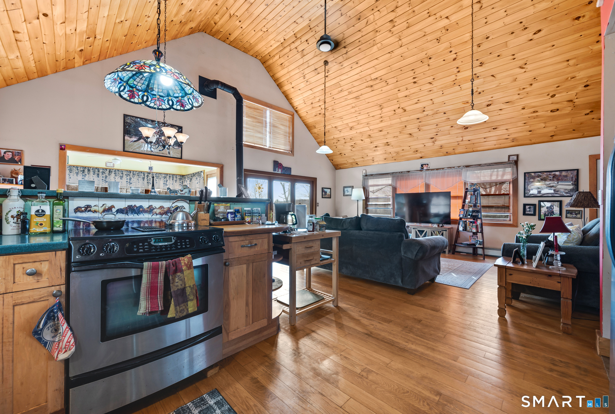 76 Cowles Road Woodbury CT 06798
