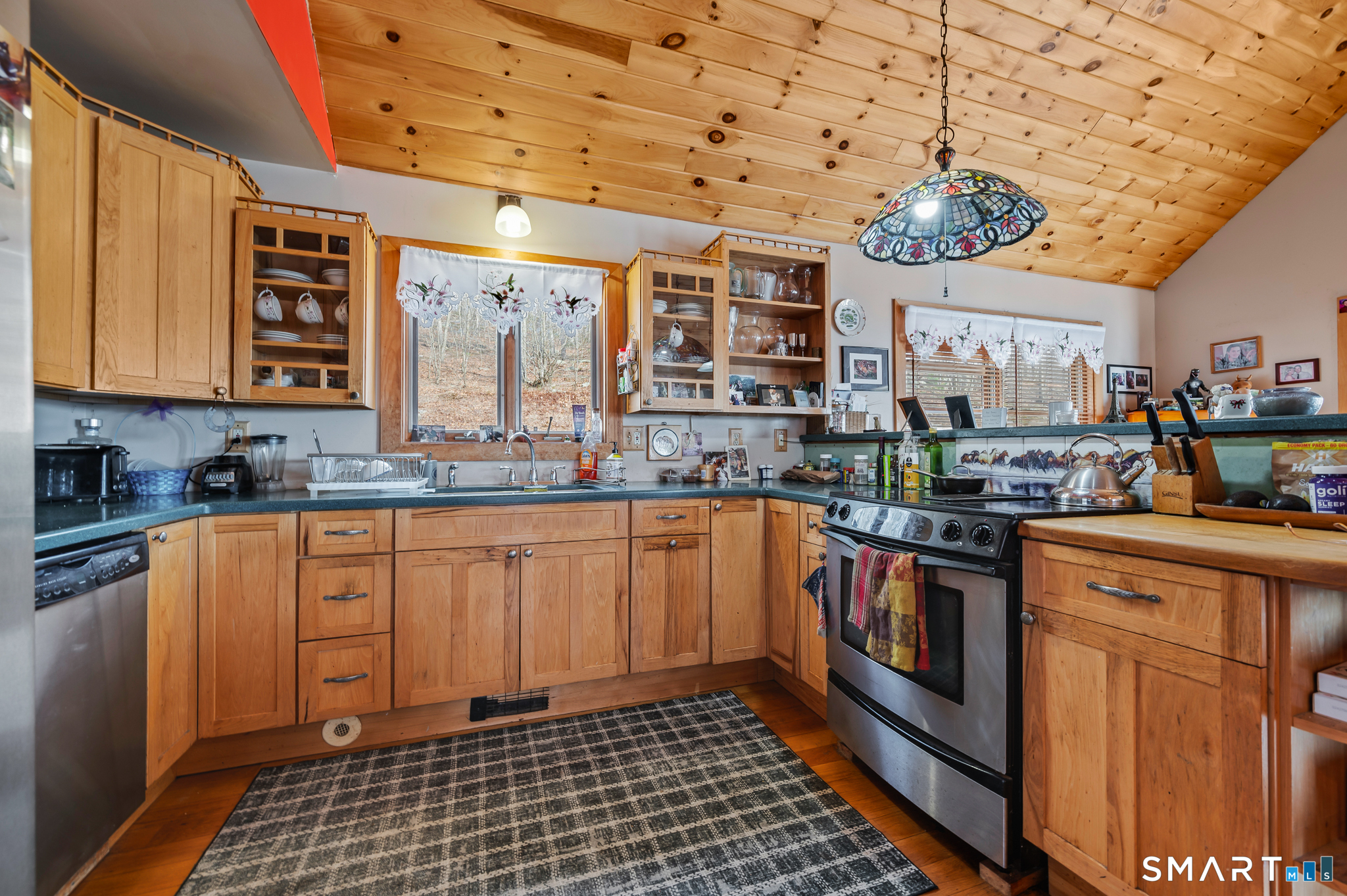 76 Cowles Road Woodbury CT 06798