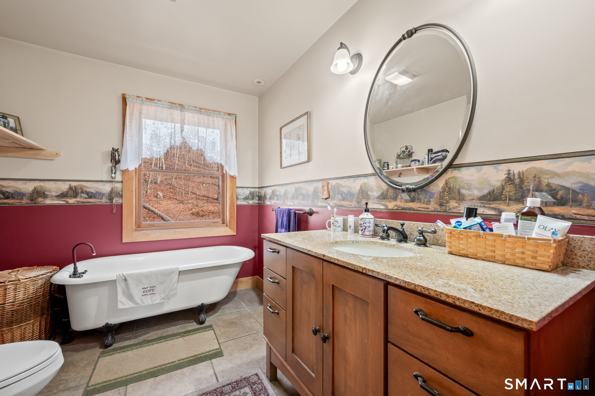 76 Cowles Road Woodbury CT 06798