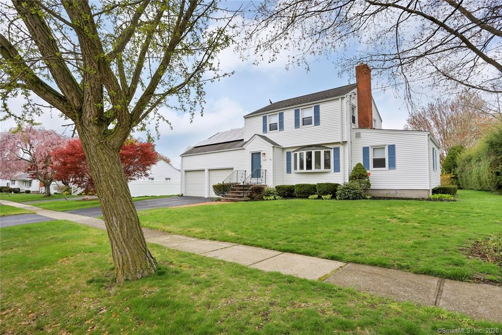 410 Bunnyview Drive Stratford CT 06614