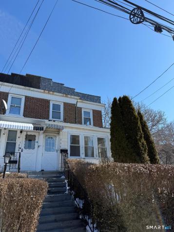 206 Remington Street Bridgeport CT 06610