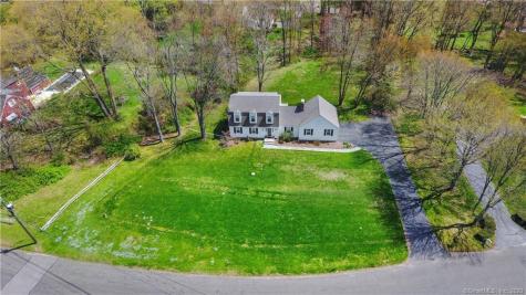 150 Far Horizon Drive Easton CT 06612