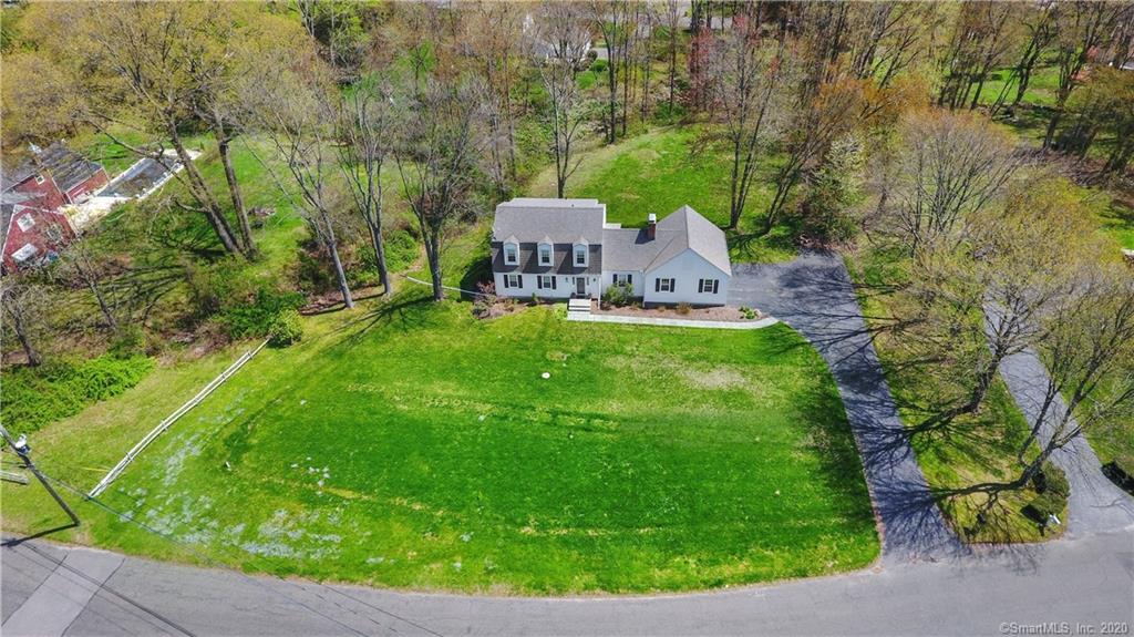 150 Far Horizon Drive Easton CT 06612
