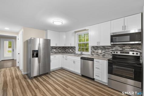 7 Sycamore Terrace Windham CT 06280