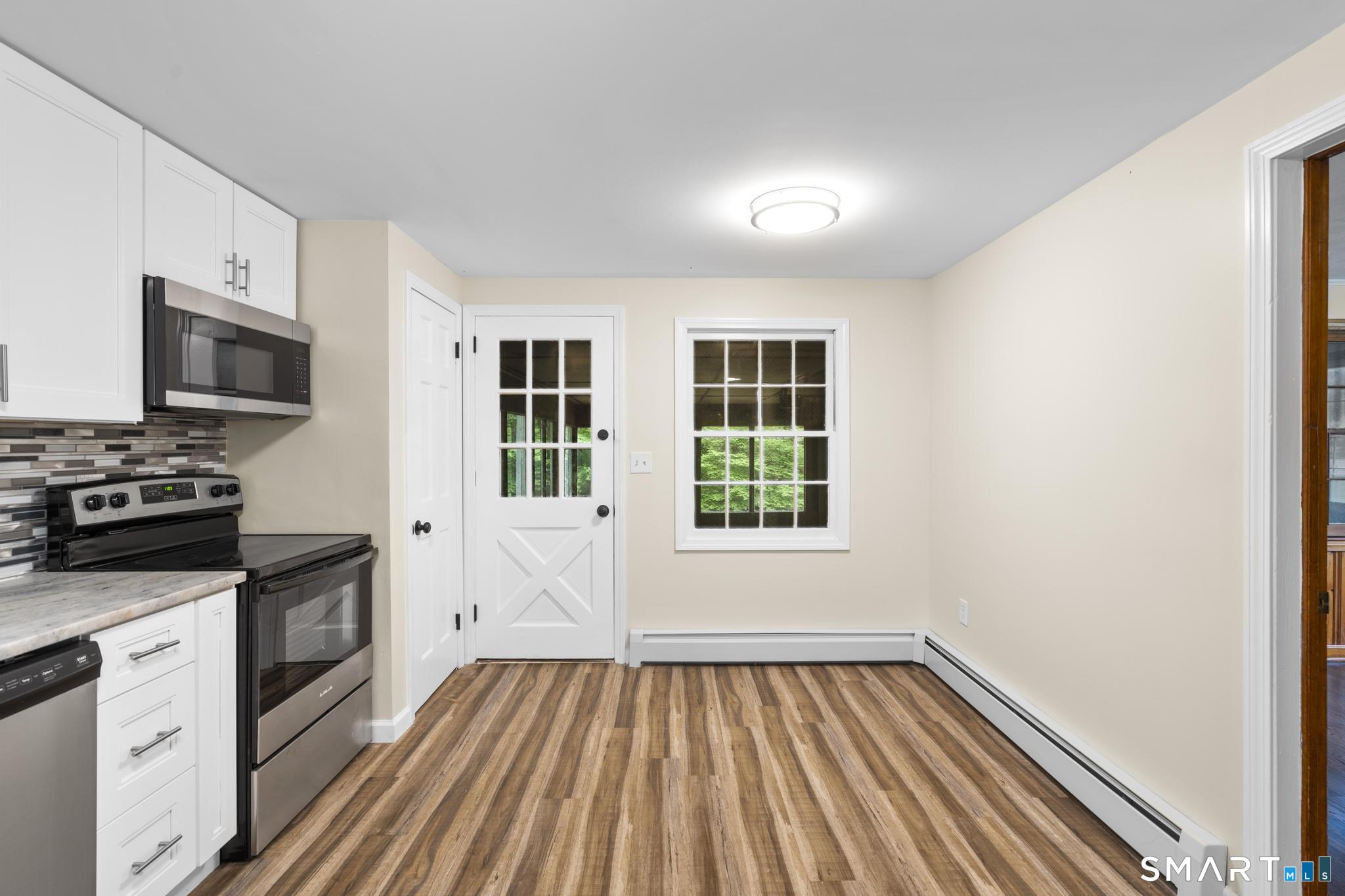 7 Sycamore Terrace Windham CT 06280
