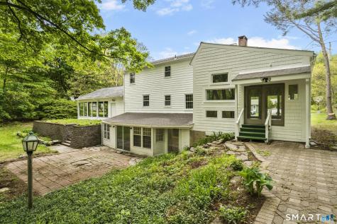 7 Sycamore Terrace Windham CT 06280