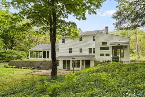 7 Sycamore Terrace Windham CT 06280
