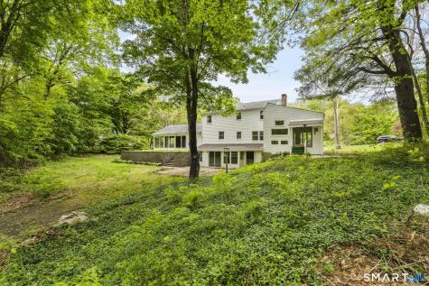 7 Sycamore Terrace Windham CT 06280