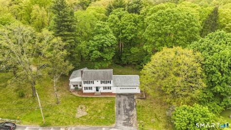 7 Sycamore Terrace Windham CT 06280
