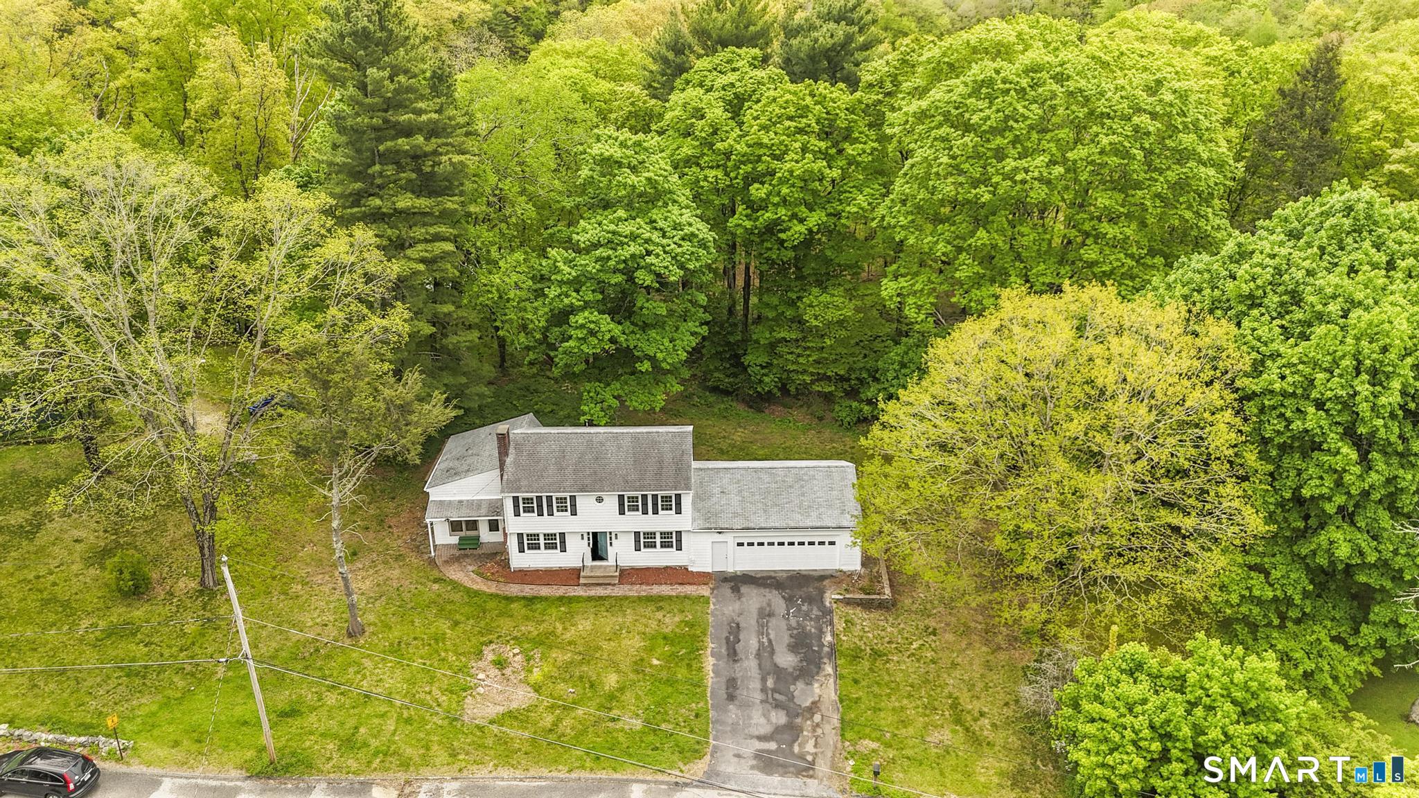 7 Sycamore Terrace Windham CT 06280