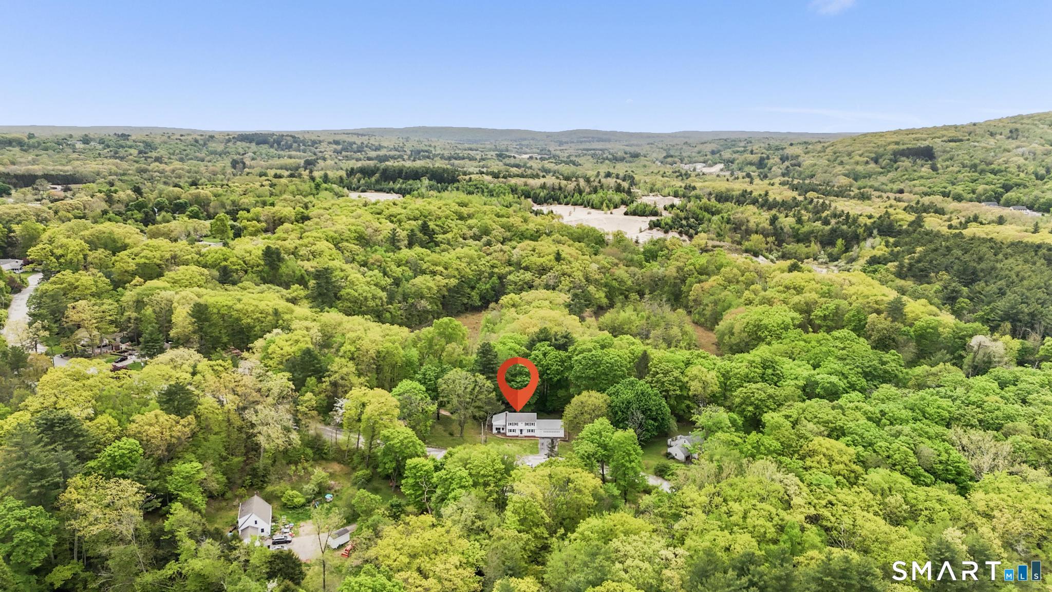 7 Sycamore Terrace Windham CT 06280