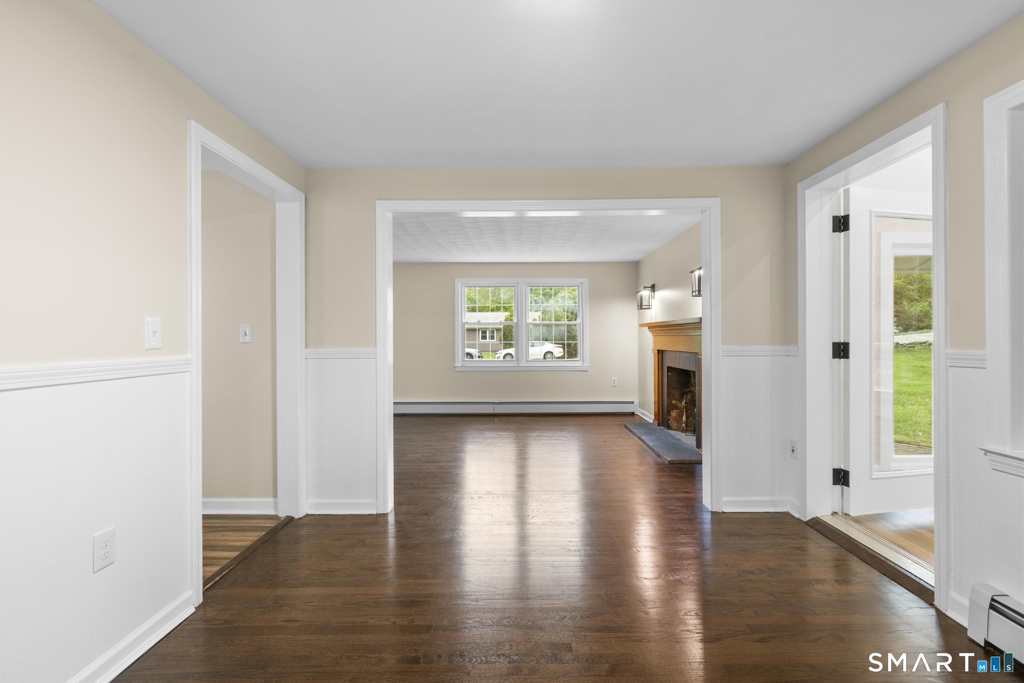 7 Sycamore Terrace Windham CT 06280