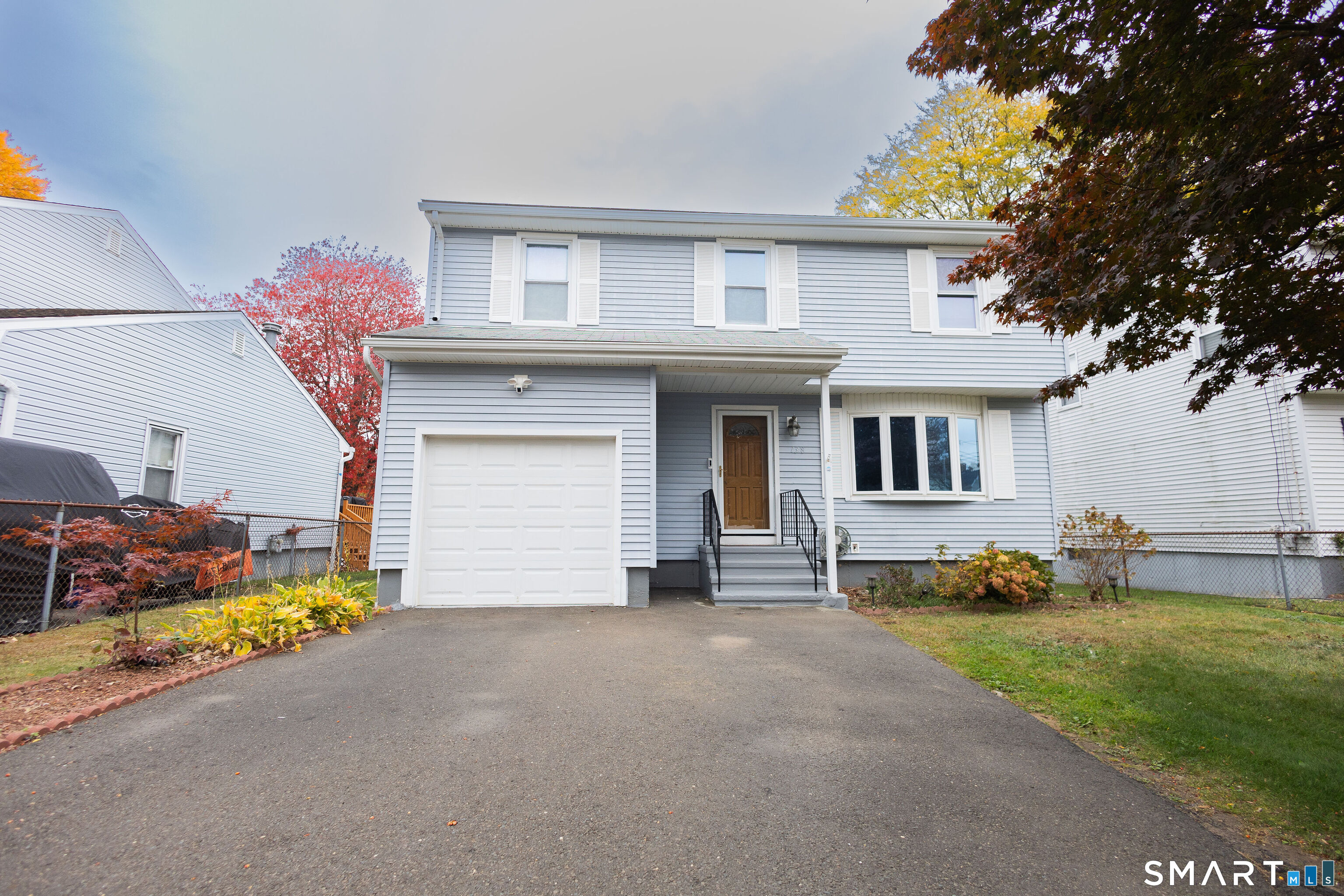 138 Infield Street Bridgeport CT 06606