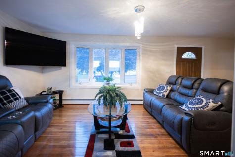 138 Infield Street Bridgeport CT 06606