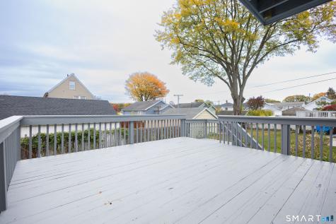 138 Infield Street Bridgeport CT 06606