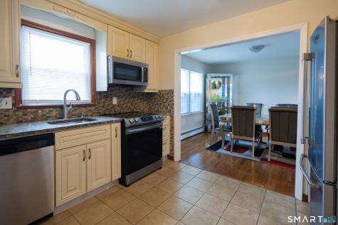 138 Infield Street Bridgeport CT 06606