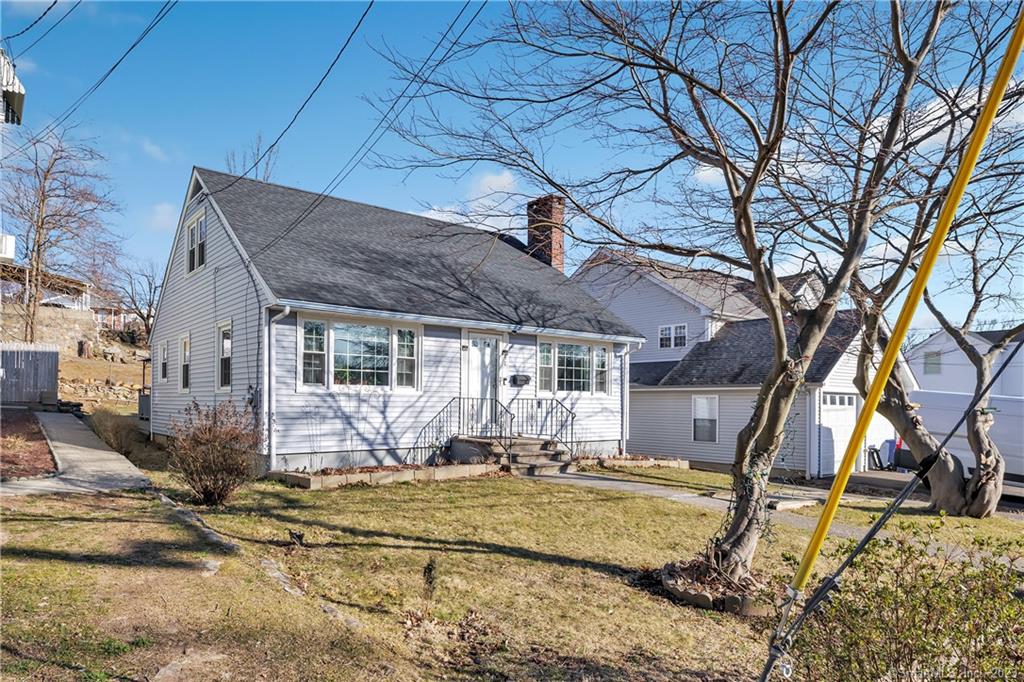 90 Marcel Street Bridgeport CT 06606
