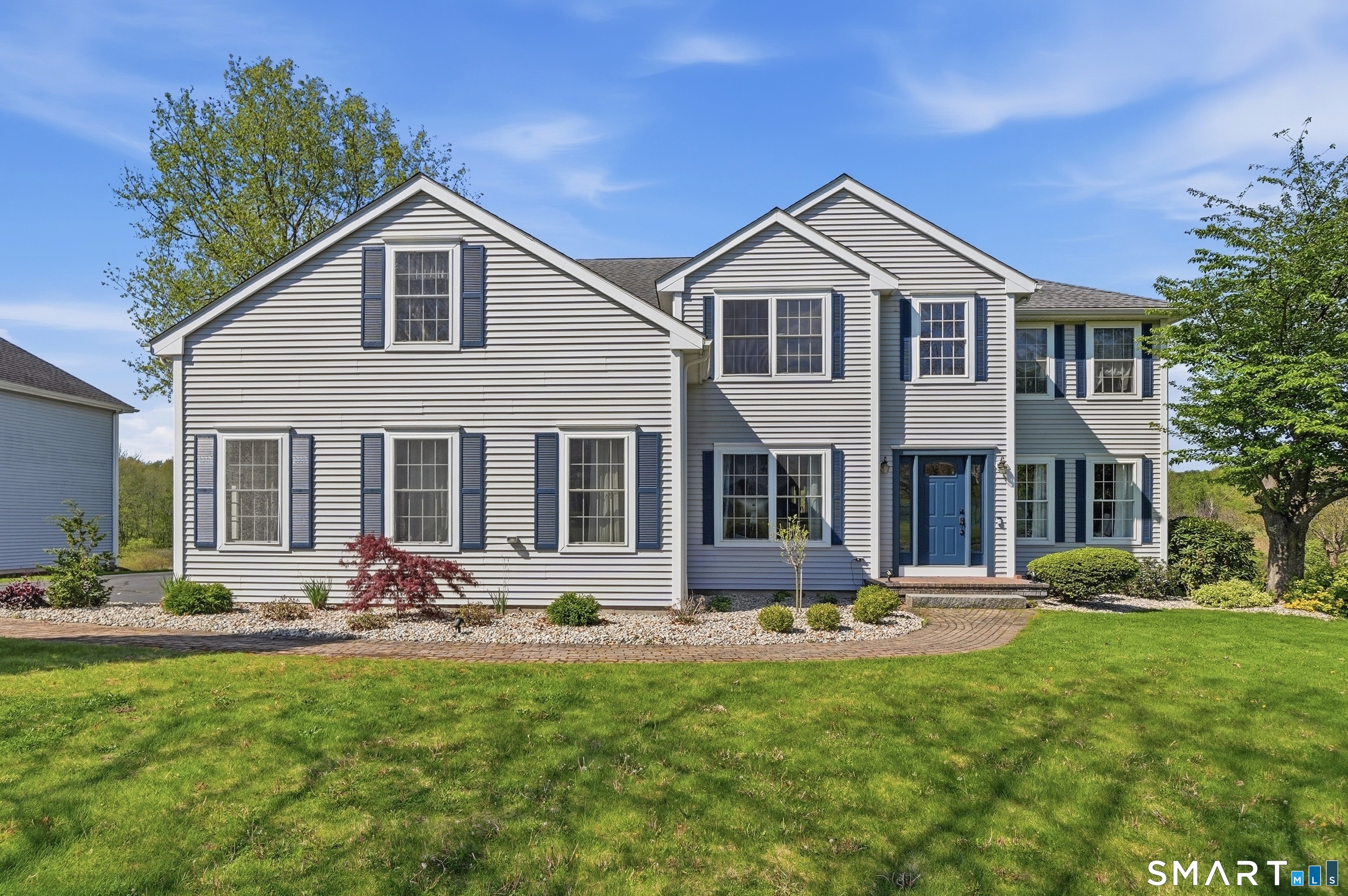 80 Talcott Ridge Road South Windsor CT 06074