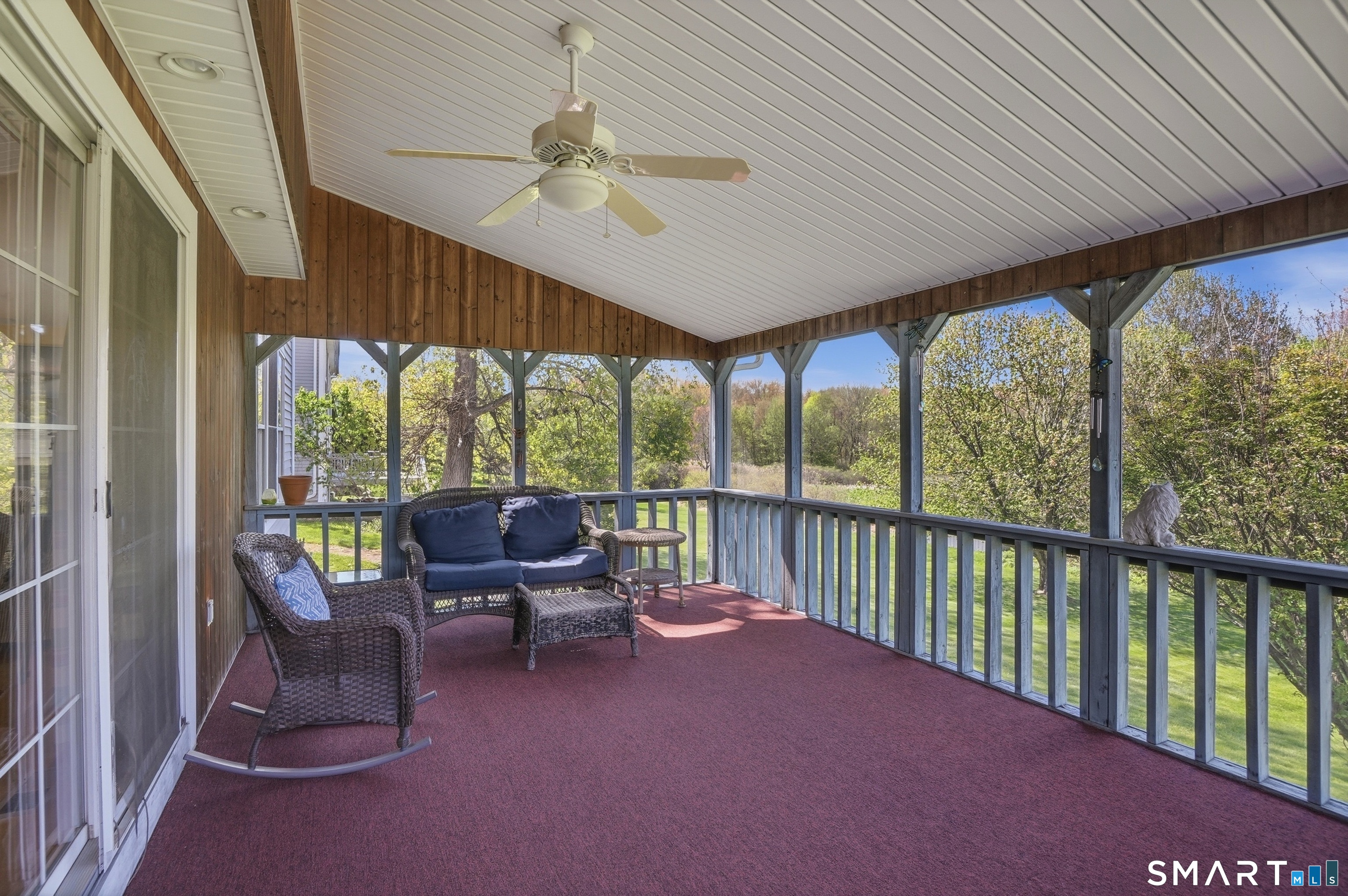 80 Talcott Ridge Road South Windsor CT 06074