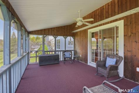 80 Talcott Ridge Road South Windsor CT 06074