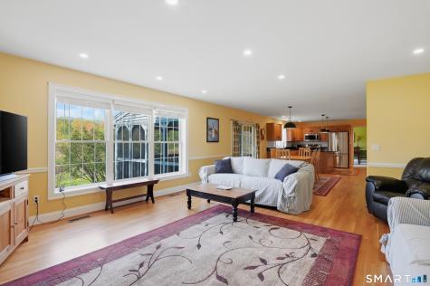 80 Talcott Ridge Road South Windsor CT 06074