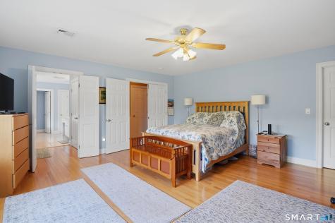 80 Talcott Ridge Road South Windsor CT 06074