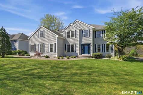 80 Talcott Ridge Road South Windsor CT 06074
