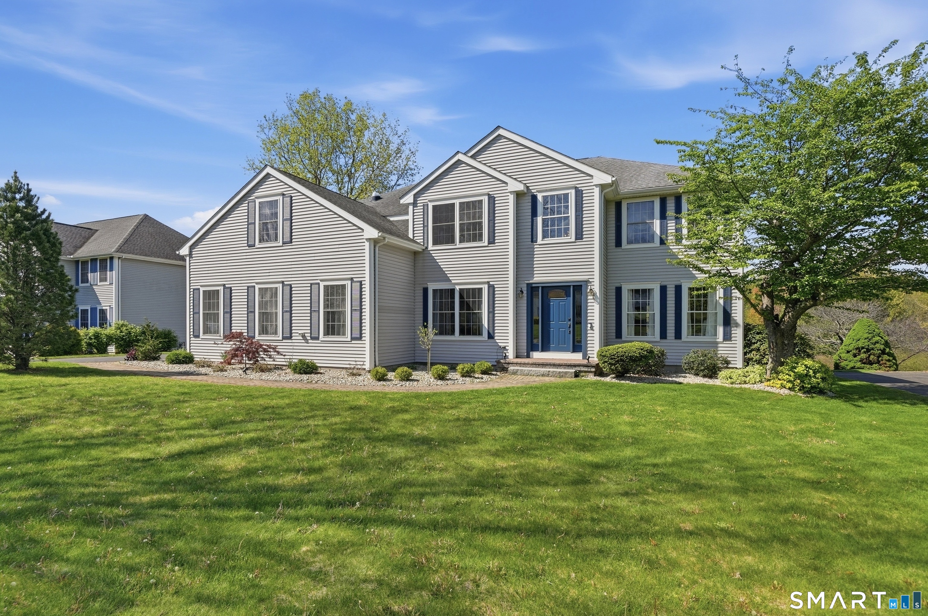 80 Talcott Ridge Road South Windsor CT 06074