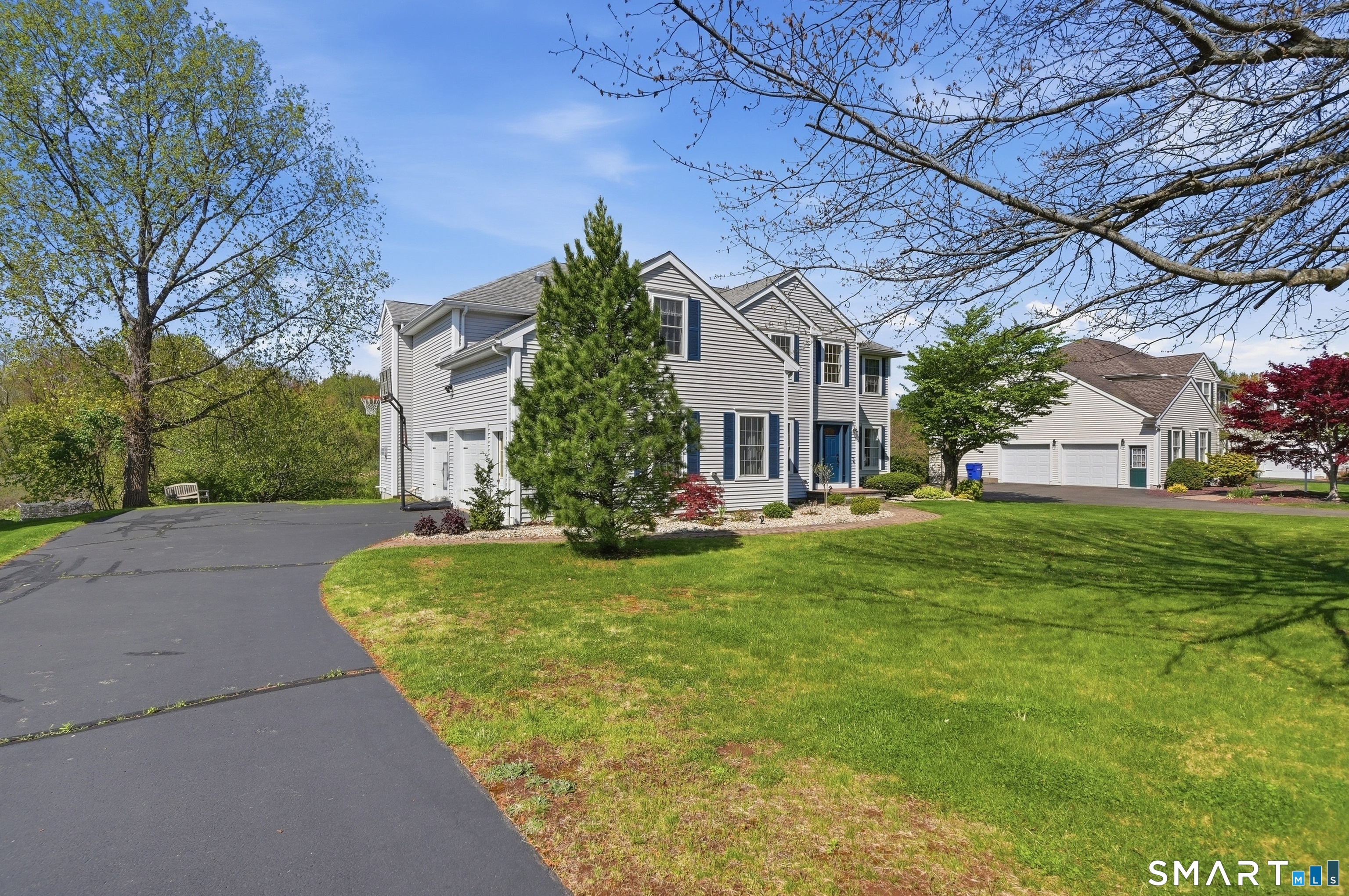 80 Talcott Ridge Road South Windsor CT 06074