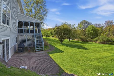 80 Talcott Ridge Road South Windsor CT 06074