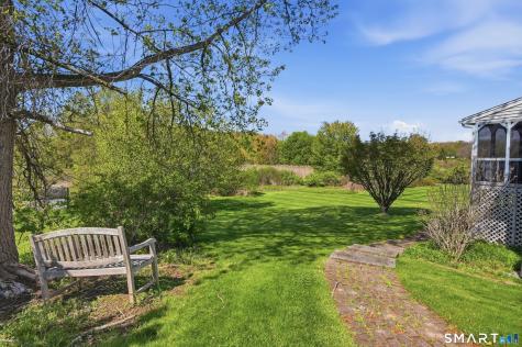 80 Talcott Ridge Road South Windsor CT 06074