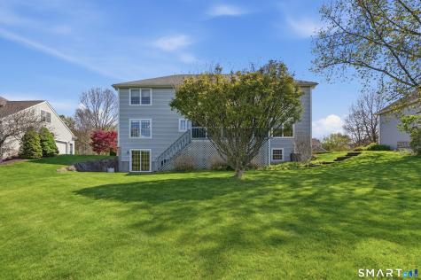 80 Talcott Ridge Road South Windsor CT 06074