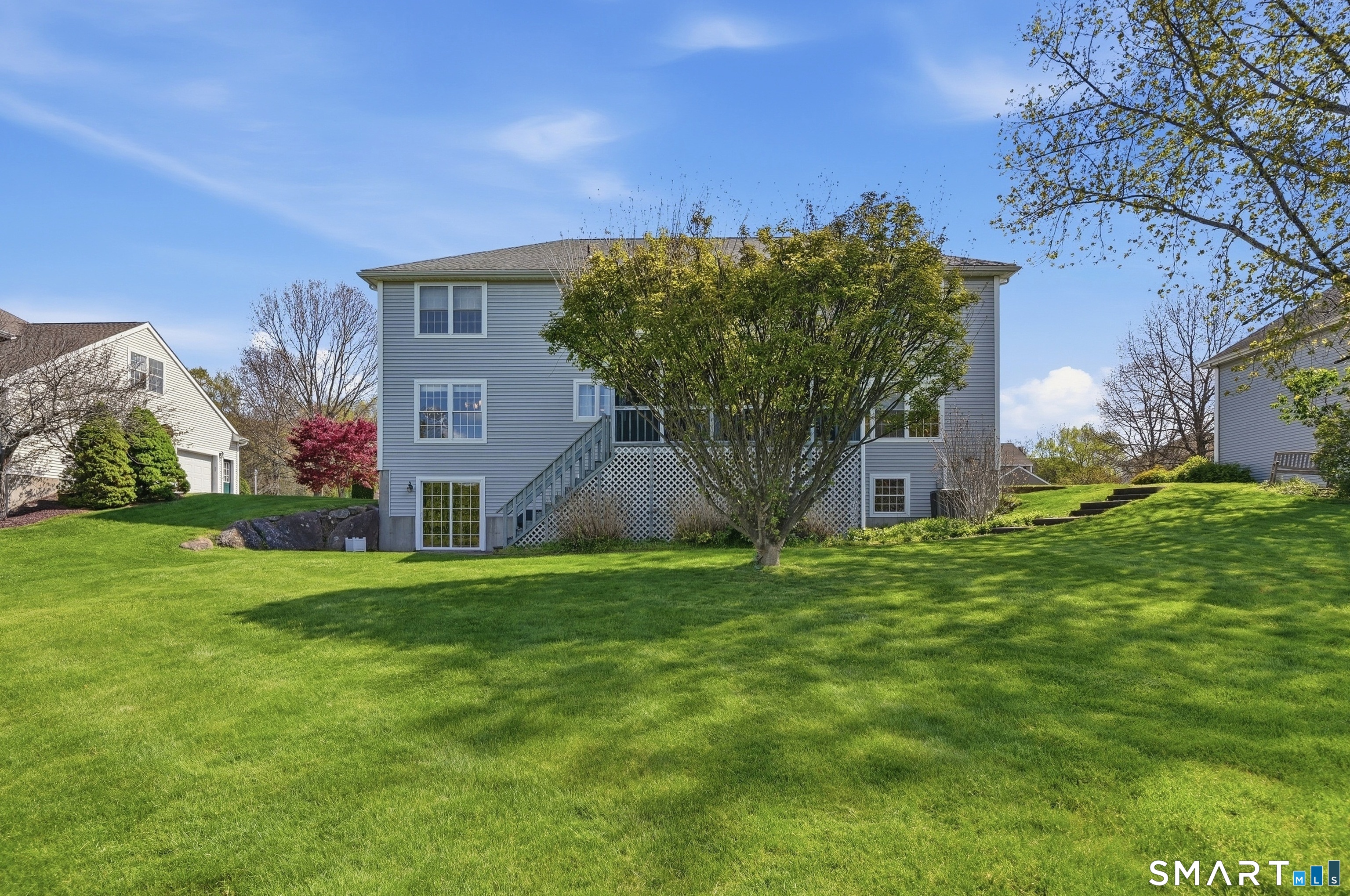 80 Talcott Ridge Road South Windsor CT 06074