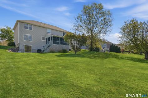 80 Talcott Ridge Road South Windsor CT 06074