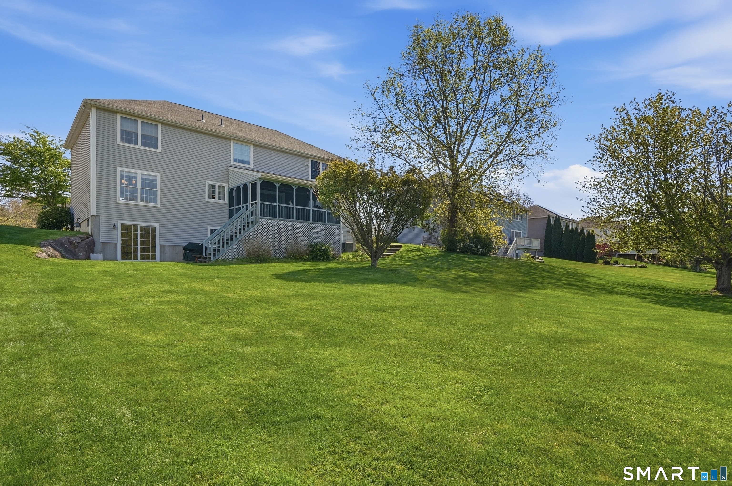 80 Talcott Ridge Road South Windsor CT 06074