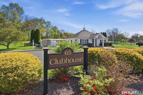 80 Talcott Ridge Road South Windsor CT 06074