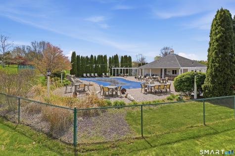 80 Talcott Ridge Road South Windsor CT 06074