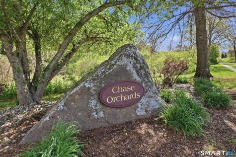 80 Talcott Ridge Road South Windsor CT 06074