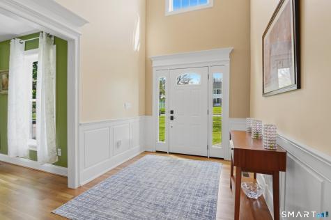 80 Talcott Ridge Road South Windsor CT 06074